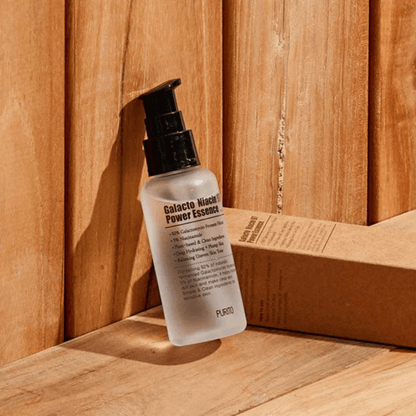 Purito Seoul Galacto Niacin 97 Power Essence 60ml - AU Beauty Bazaar