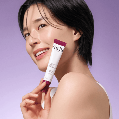 Purito Seoul Timeless Bloom Retinol Spot Cream 30ml - AU Beauty Bazaar