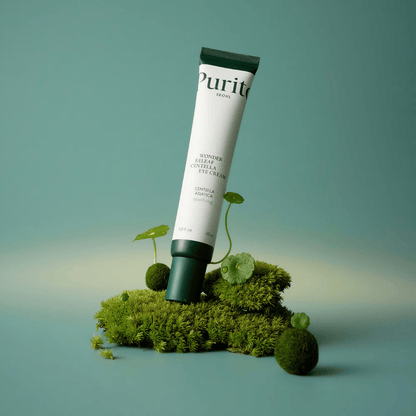 Purito Seoul Wonder Releaf Centella Eye Cream 30ml - AU Beauty Bazaar