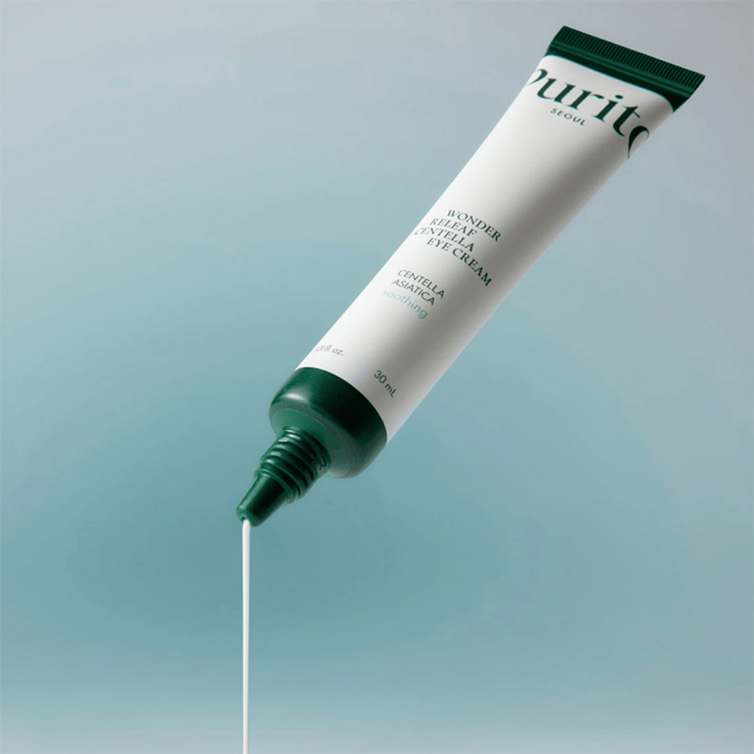 Purito Seoul Wonder Releaf Centella Eye Cream 30ml - AU Beauty Bazaar