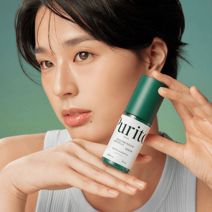 Purito Seoul Wonder Releaf Centella Serum 60ml - AU Beauty Bazaar