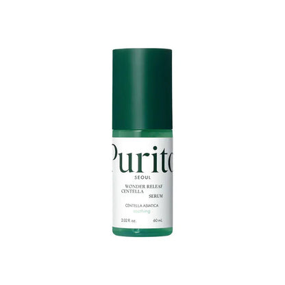 Purito Seoul Wonder Releaf Centella Serum 60ml - AU Beauty Bazaar