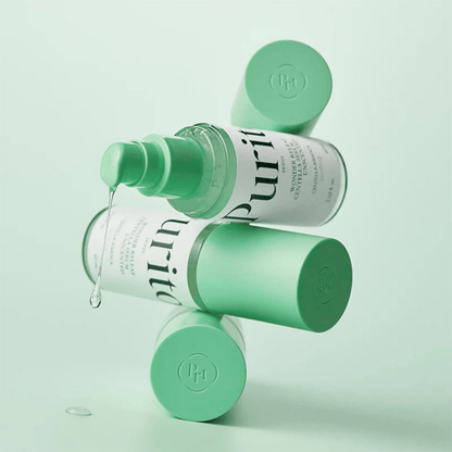Purito Seoul Wonder Releaf Centella Serum Unscented 60ML - AU Beauty Bazaar