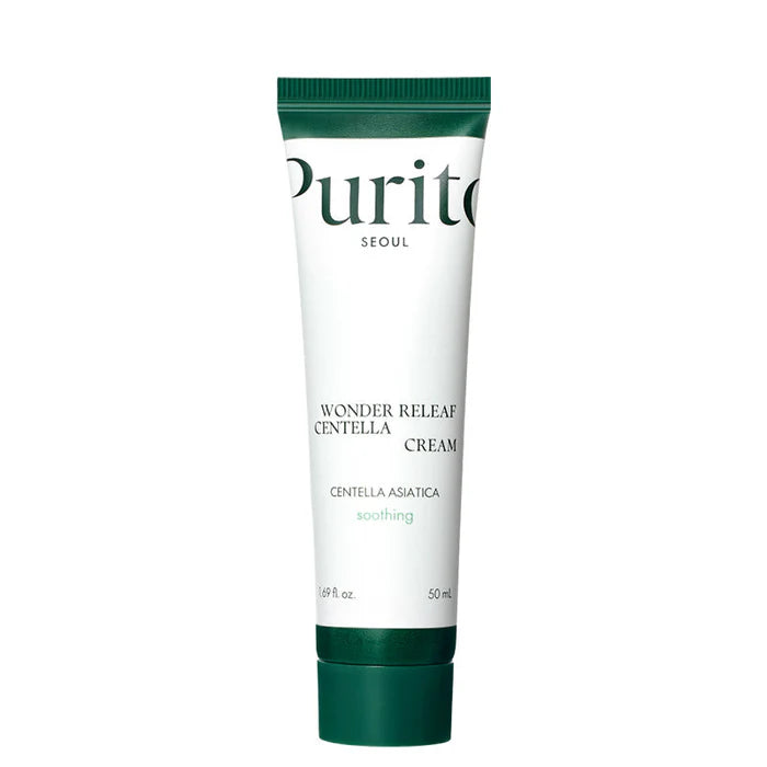 Purito Seoul Wonder Releaf Centella Cream 50ml