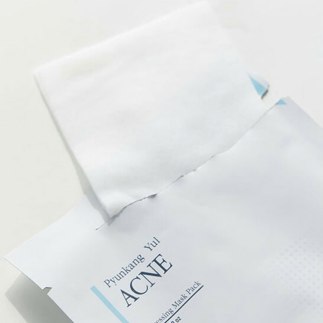 Pyunkang Yul - Acne Dressing Mask Pack 18g - AU Beauty Bazaar