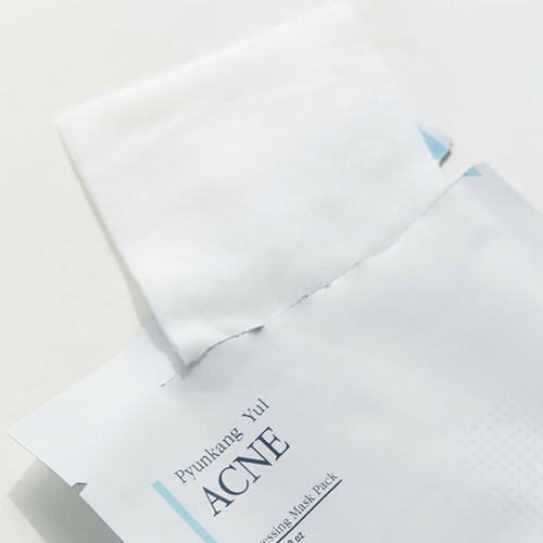 Pyunkang Yul - Acne Dressing Mask Pack 18g