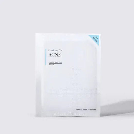 Pyunkang Yul - Acne Dressing Mask Pack 18g - AU Beauty Bazaar