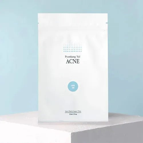 Pyunkang Yul - Acne Spot Patch Super Thin (15 Patches) - AU Beauty Bazaar