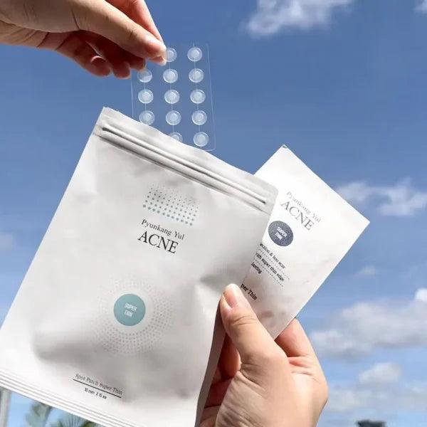 Pyunkang Yul - Acne Spot Patch Super Thin (15 Patches) - AU Beauty Bazaar