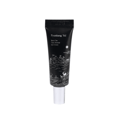 Pyunkang Yul - Black Tea Time Reverse Eye Cream Mini 9ml