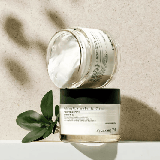 Pyunkang Yul Calming Moisture Barrier Cream 50ml - AU Beauty Bazaar