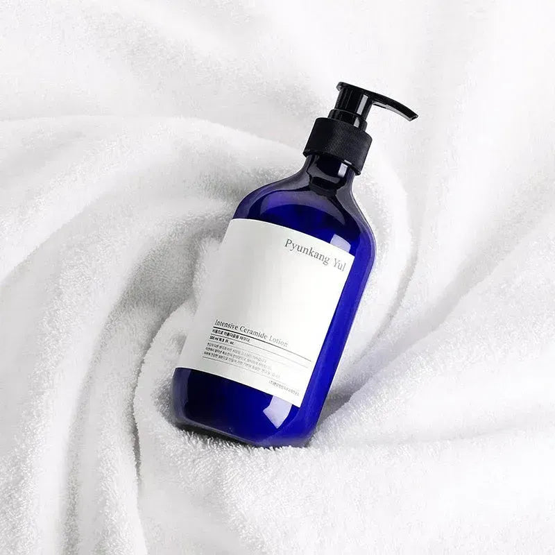 Pyunkang Yul - Intensive Ceramide Lotion 290ml - AU Beauty Bazaar