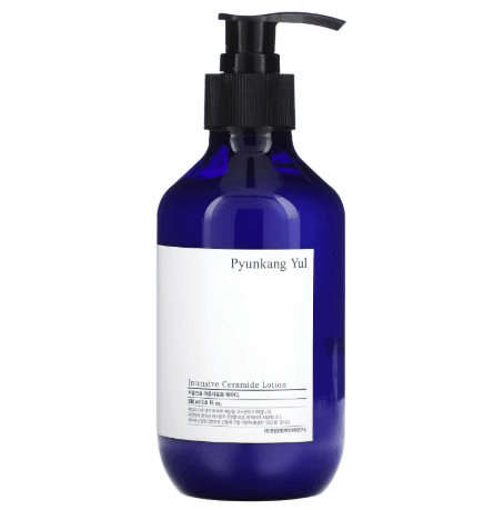 Pyunkang Yul - Intensive Ceramide Lotion 500ml - AU Beauty Bazaar