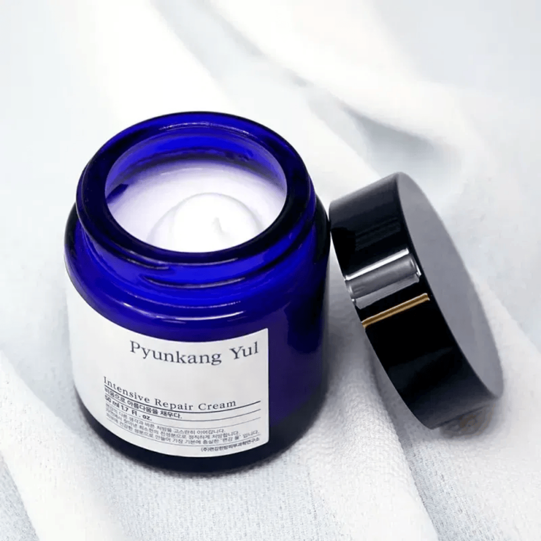 Pyunkang Yul - Intensive Repair Cream 50ml - AU Beauty Bazaar
