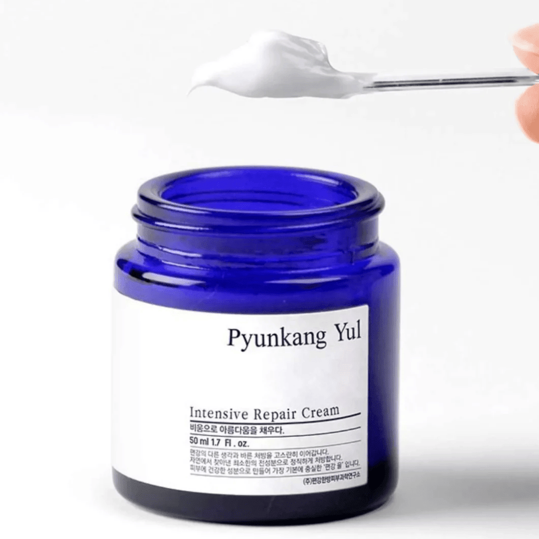 Pyunkang Yul - Intensive Repair Cream 50ml - AU Beauty Bazaar