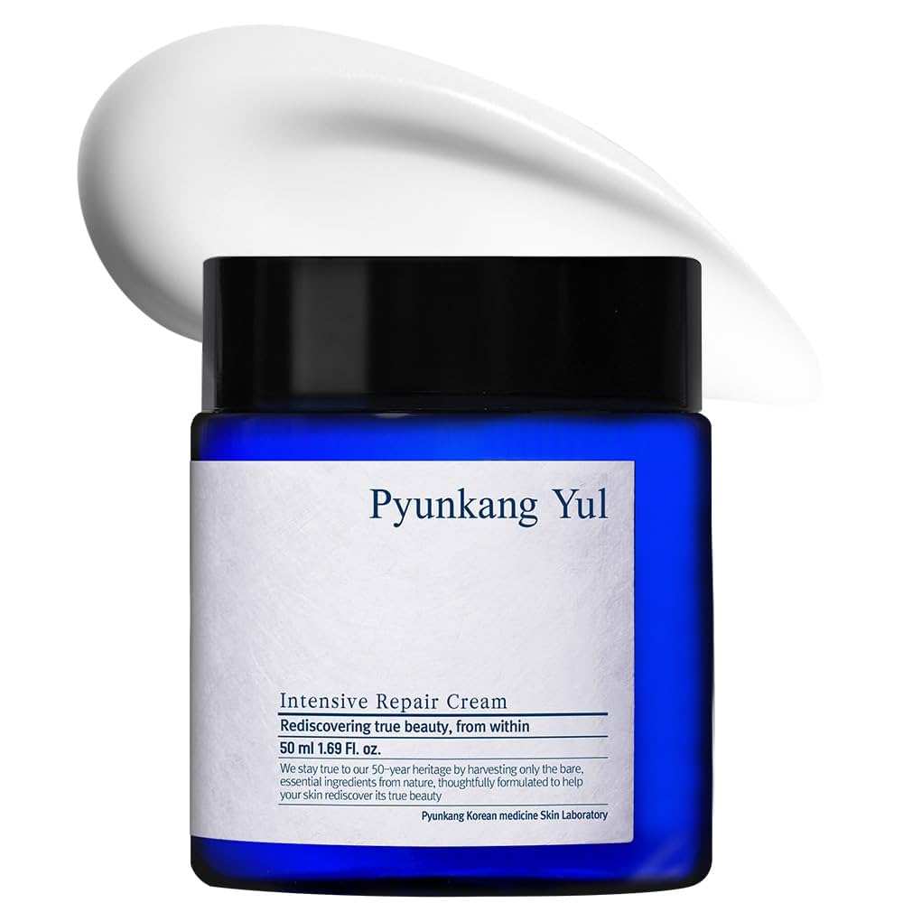 Pyunkang Yul - Intensive Repair Cream 50ml - AU Beauty Bazaar