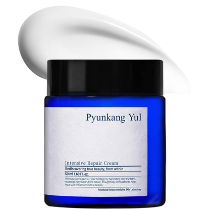 Pyunkang Yul - Intensive Repair Cream 50ml - AU Beauty Bazaar