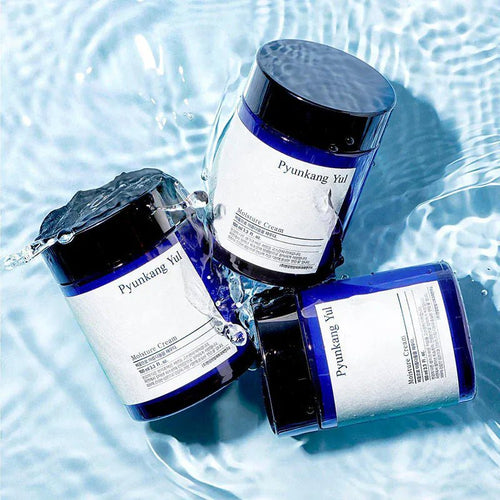 Pyunkang Yul - Moisture Cream 100ML