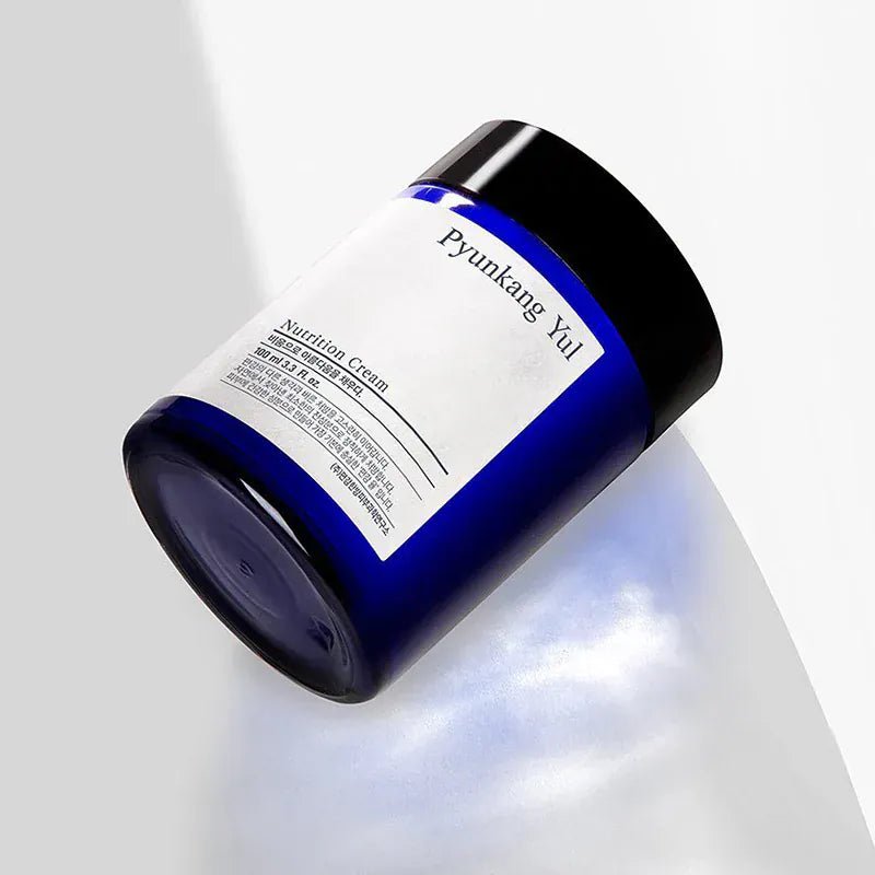 Pyunkang Yul - Moisture Cream 100ML - AU Beauty Bazaar