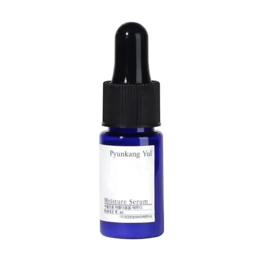 Pyunkang Yul - Moisture Serum Mini 9ml - AU Beauty Bazaar