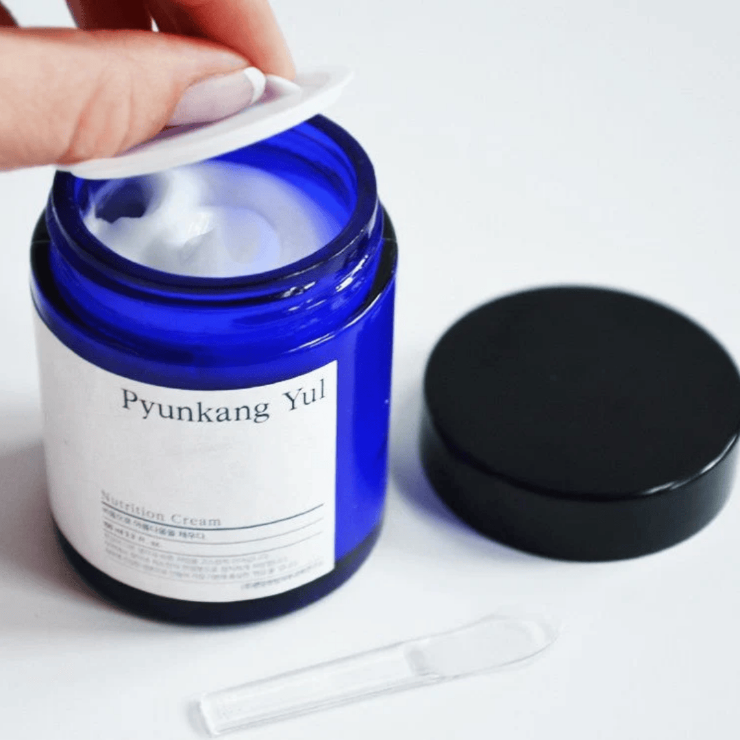 Pyunkang Yul - Nutrition Cream 100ml - AU Beauty Bazaar