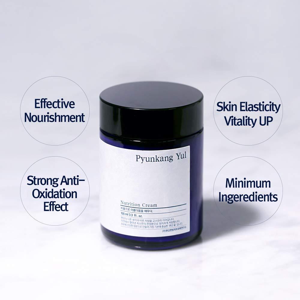 Pyunkang Yul - Nutrition Cream 100ml - AU Beauty Bazaar