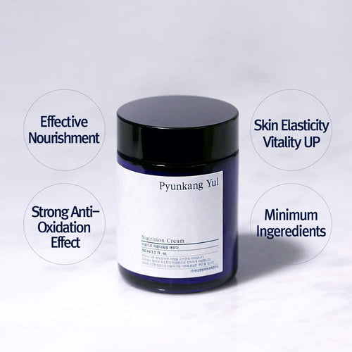 Pyunkang Yul - Nutrition Cream 100ml