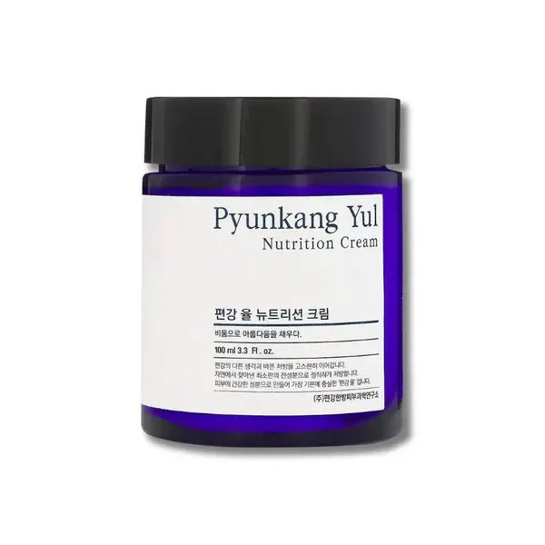 Pyunkang Yul - Nutrition Cream 100ml - AU Beauty Bazaar
