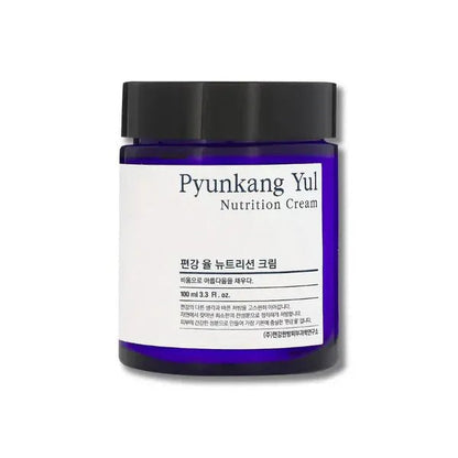 Pyunkang Yul - Nutrition Cream 100ml - AU Beauty Bazaar