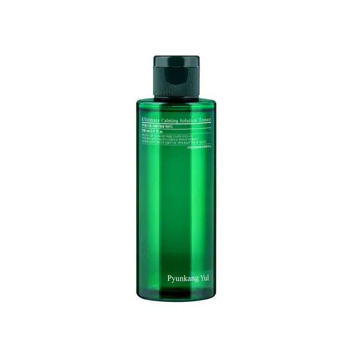 Pyunkang Yul - Ultimate Calming Solution Toner 110ml - AU Beauty Bazaar