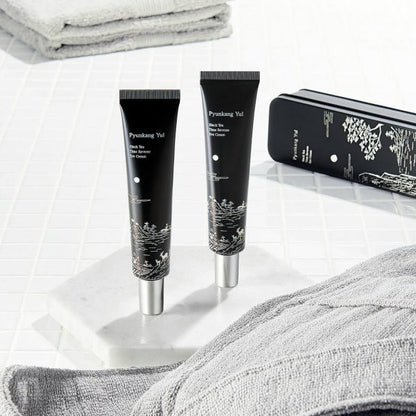 Pyunkang yul Black Tea Time Reverse Eye Cream