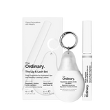 The Ordinary The Lip & Lash 2 Piece Set