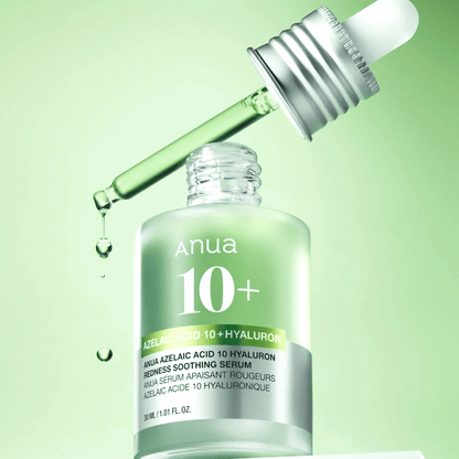 Redness Rescue Set | Soothes redness & irritation - AU Beauty Bazaar