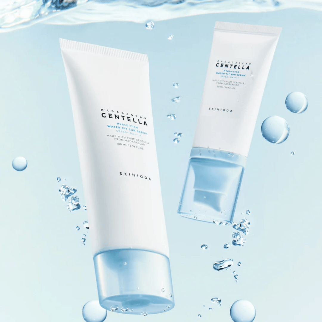 Redness Rescue Set | Soothes redness & irritation - AU Beauty Bazaar