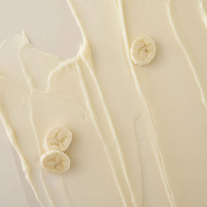 LILYEVE Repair:TURN GELATO Hair Pack Silky Banana 200mL