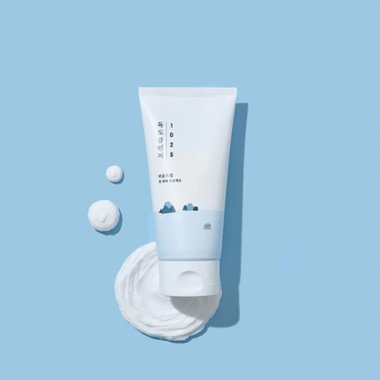 Round Lab 1025 Dokdo Cleanser 150ml - AU Beauty Bazaar