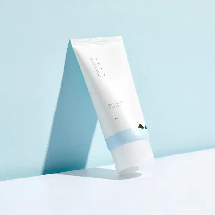 Round Lab 1025 Dokdo Cleanser 150ml - AU Beauty Bazaar