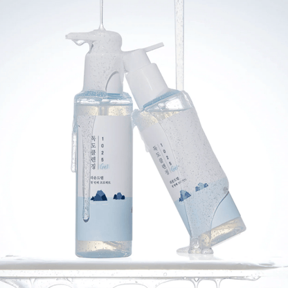 ROUND LAB 1025 DOKDO CLEANSING GEL - 150ML - AU Beauty Bazaar
