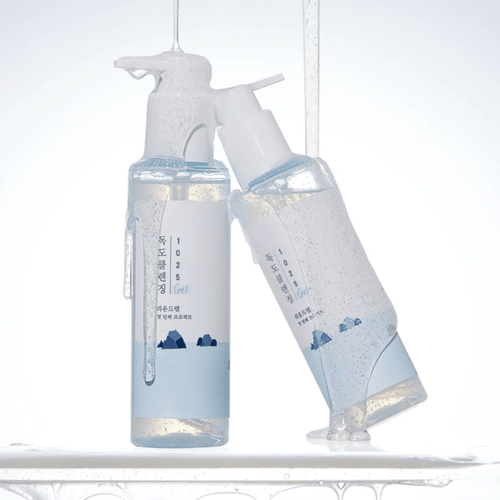ROUND LAB 1025 DOKDO CLEANSING GEL - 150ML