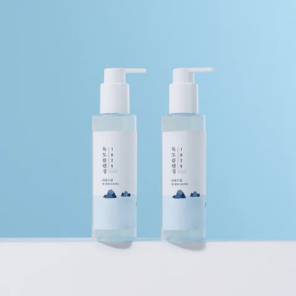 ROUND LAB 1025 DOKDO CLEANSING GEL - 150ML - AU Beauty Bazaar