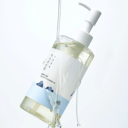 ROUND LAB 1025 DOKDO CLEANSING OIL - 200ML - AU Beauty Bazaar