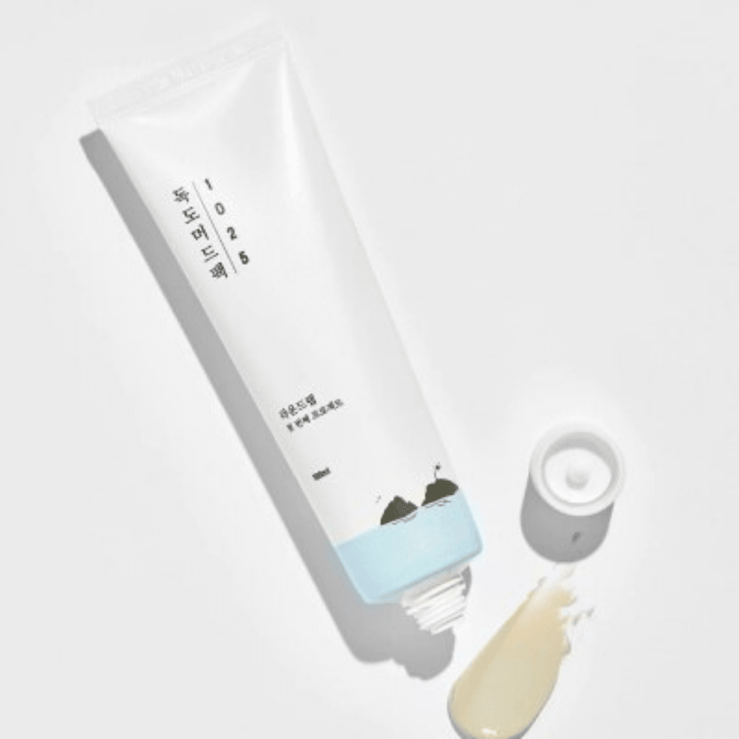 ROUND LAB 1025 DOKDO MUD PACK - 100ML (Tube) - AU Beauty Bazaar