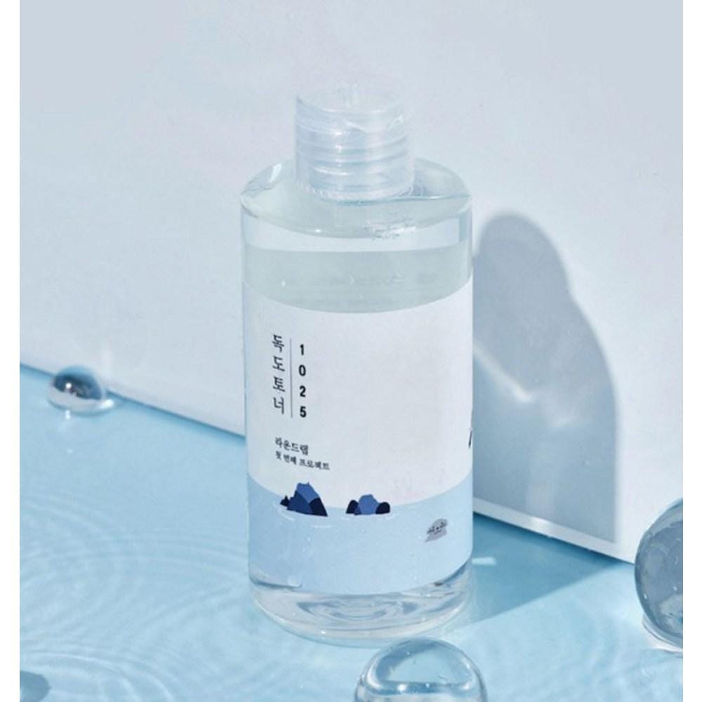 Round Lab - 1025 Dokdo Toner 200ml - AU Beauty Bazaar