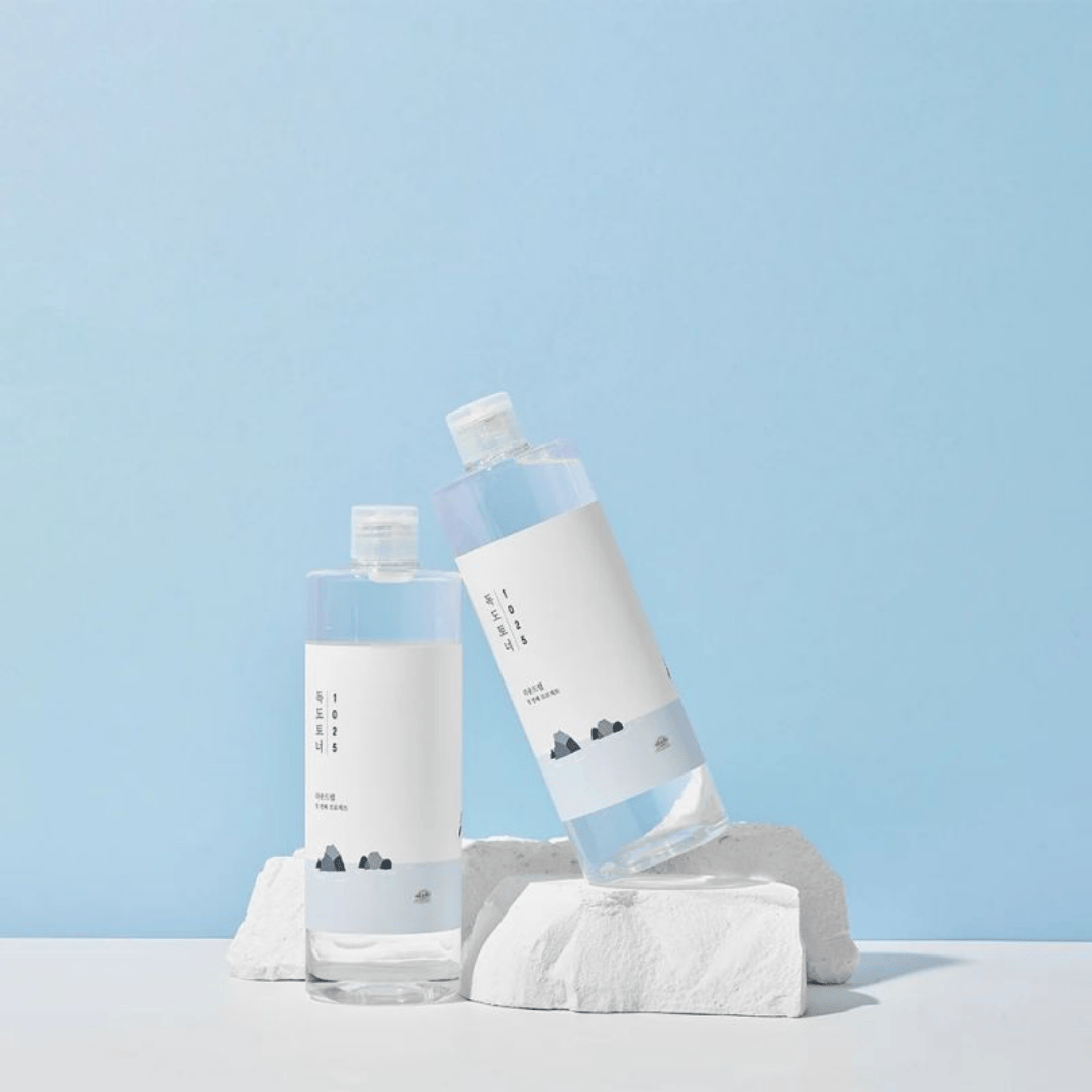 Round Lab - 1025 Dokdo Toner 200ml - AU Beauty Bazaar