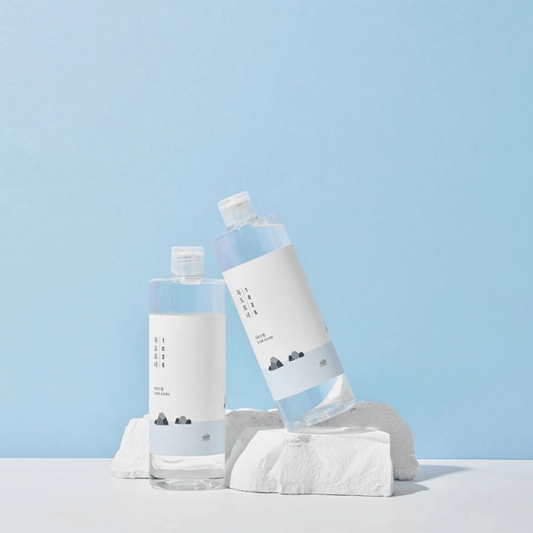 Round Lab - 1025 Dokdo Toner 200ml - AU Beauty Bazaar