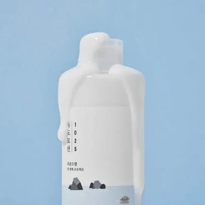ROUND LAB 1025 DOKDO TONER LOTION SPECIAL SET Toner 200ML + Lotion 200ML - AU Beauty Bazaar