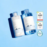ROUND LAB  1025 DOKDO TONER LOTION SPECIAL SET Toner 200ML + Lotion 200ML
