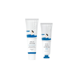 Round Lab Birch Juice Moisture Care Duo - Birch Juice Hand Cream 30ml and Sunscreen 50ml