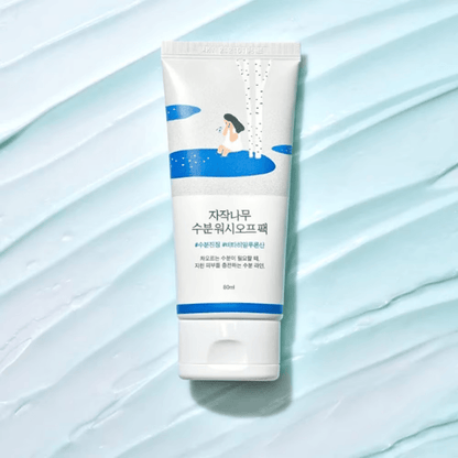 ROUND LAB Birch Juice Moisturizing Cleanser 150ml - AU Beauty Bazaar