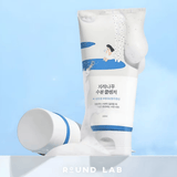 ROUND LAB  Birch Juice Moisturizing Cleanser 150ml